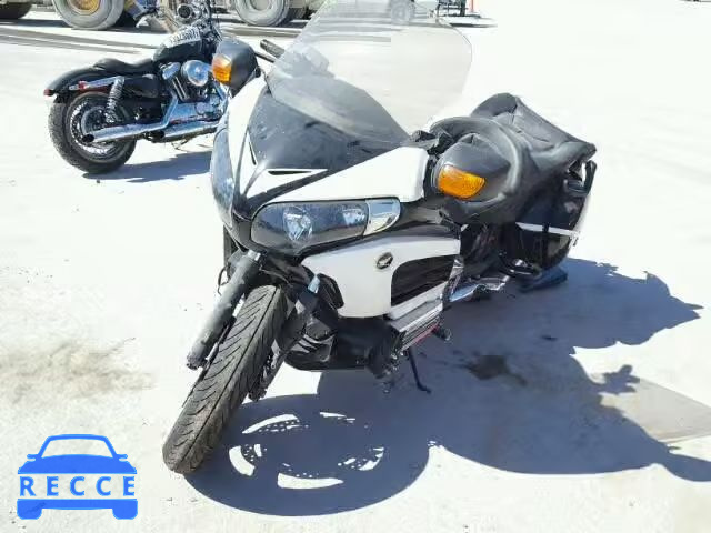 2013 HONDA GL1800 B JH2SC6848DK001635 image 1