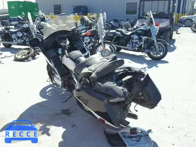 2013 HONDA GL1800 B JH2SC6848DK001635 зображення 2