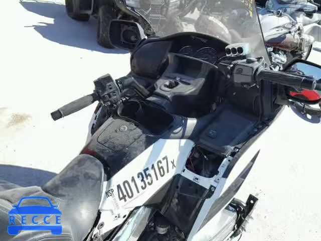 2013 HONDA GL1800 B JH2SC6848DK001635 зображення 4