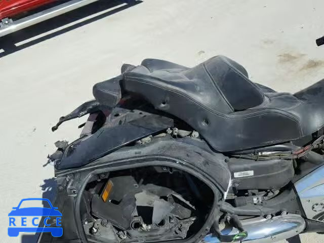 2013 HONDA GL1800 B JH2SC6848DK001635 зображення 5