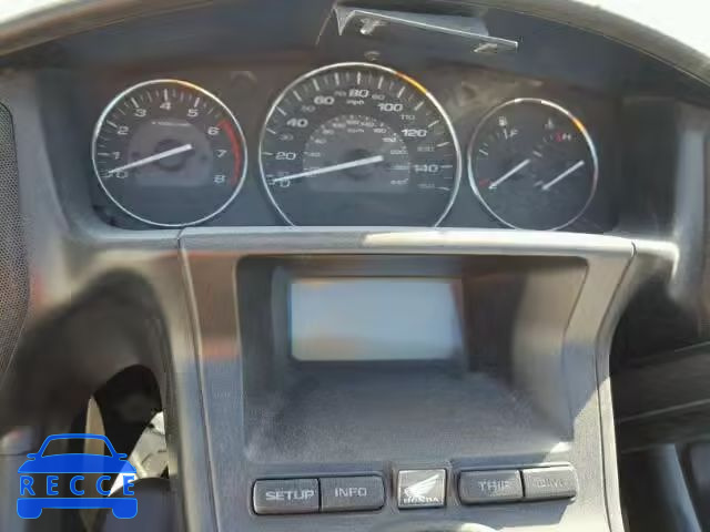 2013 HONDA GL1800 B JH2SC6848DK001635 зображення 7