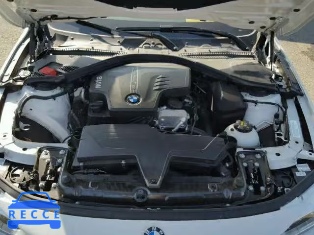2015 BMW 428 I WBA4A9C53FD416584 image 6