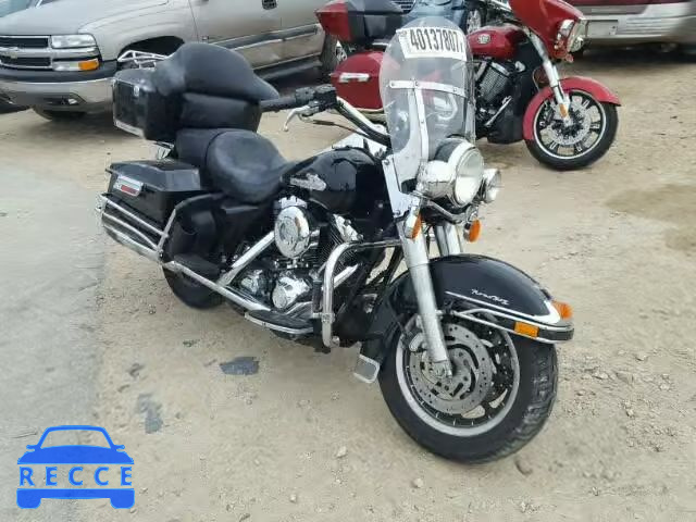 2003 HARLEY-DAVIDSON FLHPI 1HD1FHW133Y725629 Bild 0