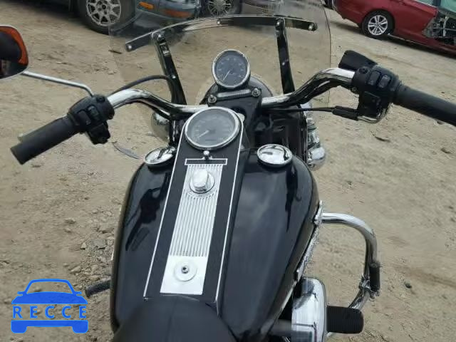 2003 HARLEY-DAVIDSON FLHPI 1HD1FHW133Y725629 image 4