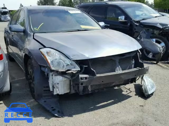 2011 NISSAN ALTIMA BAS 1N4AL2AP4BN494698 image 0
