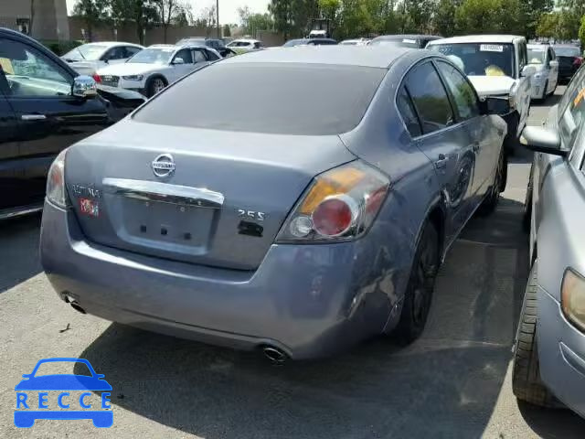 2011 NISSAN ALTIMA BAS 1N4AL2AP4BN494698 image 3