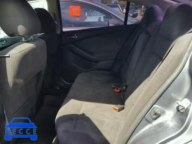 2011 NISSAN ALTIMA BAS 1N4AL2AP4BN494698 image 5