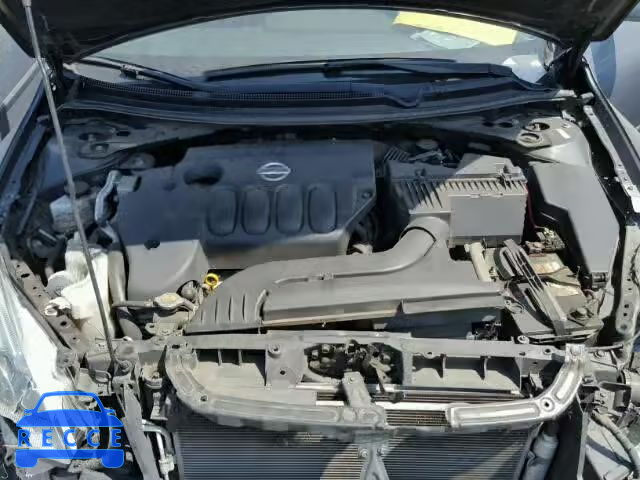 2011 NISSAN ALTIMA BAS 1N4AL2AP4BN494698 image 6