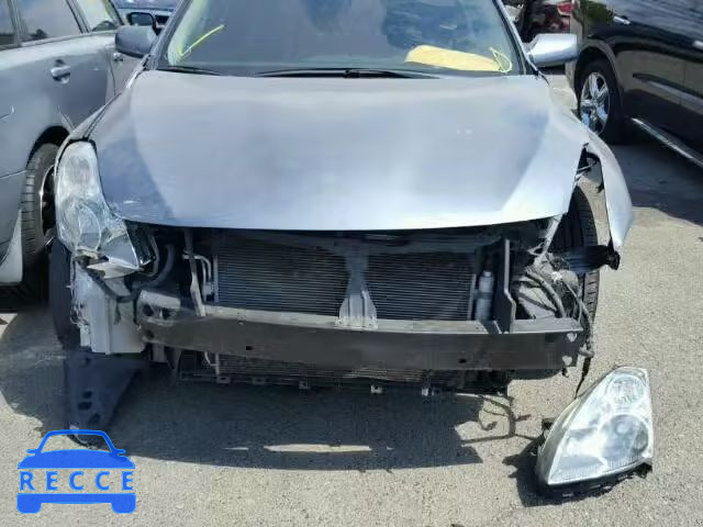 2011 NISSAN ALTIMA BAS 1N4AL2AP4BN494698 image 8