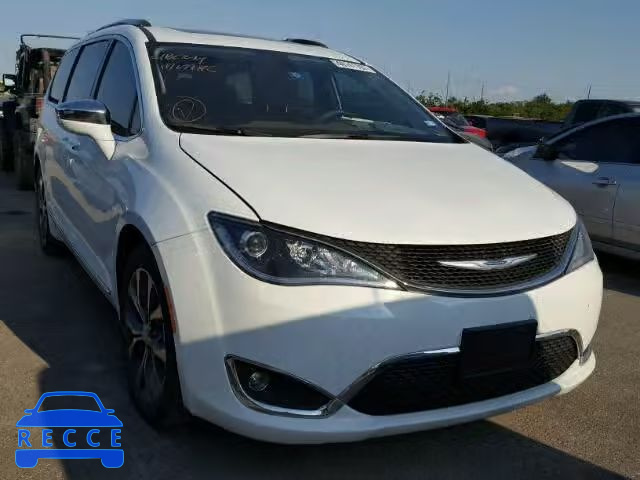 2017 CHRYSLER PACIFICA L 2C4RC1GG9HR504488 image 0