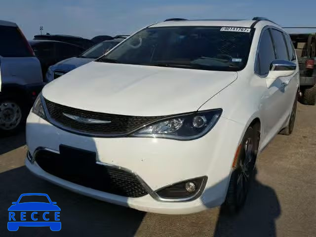 2017 CHRYSLER PACIFICA L 2C4RC1GG9HR504488 image 1