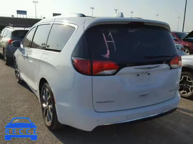 2017 CHRYSLER PACIFICA L 2C4RC1GG9HR504488 image 2