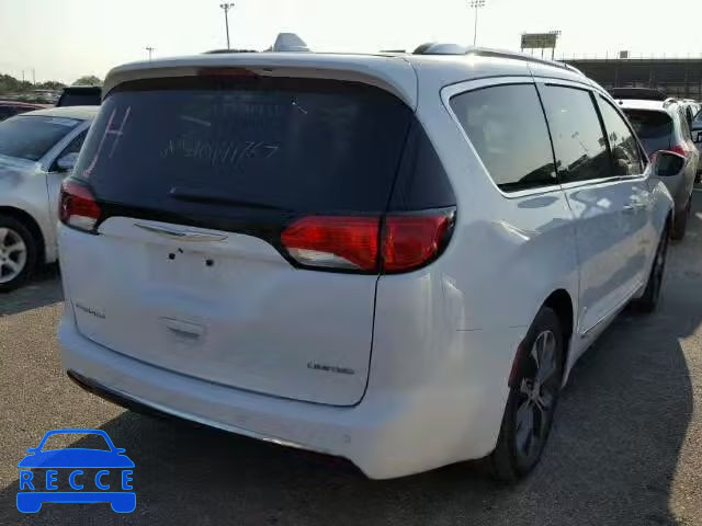 2017 CHRYSLER PACIFICA L 2C4RC1GG9HR504488 image 3