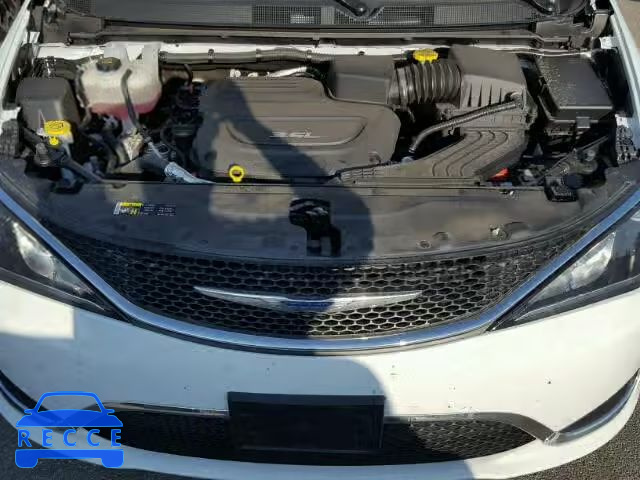 2017 CHRYSLER PACIFICA L 2C4RC1GG9HR504488 image 6