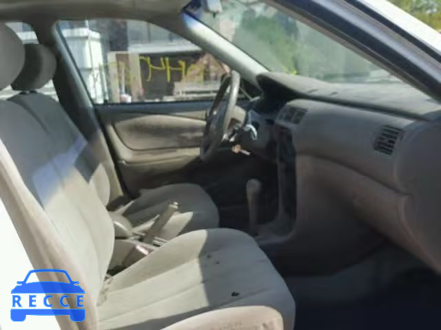 1999 CHEVROLET GEO PRIZM 1Y1SK5288XZ409772 зображення 4