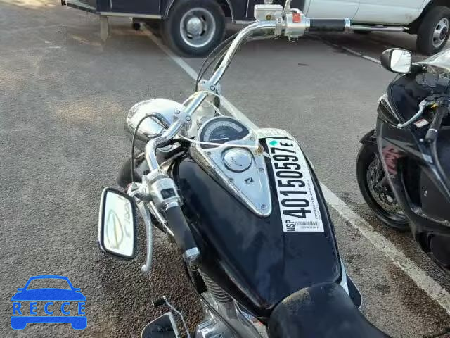 2004 HONDA VT1300 1HFSC52084A104526 Bild 4