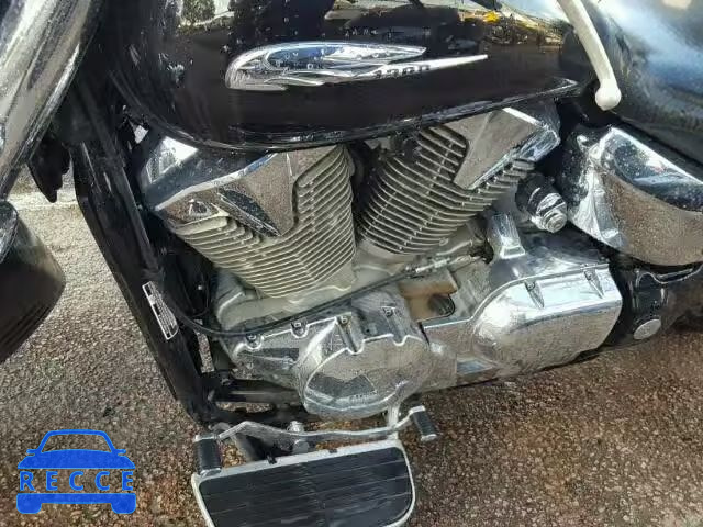 2004 HONDA VT1300 1HFSC52084A104526 image 6