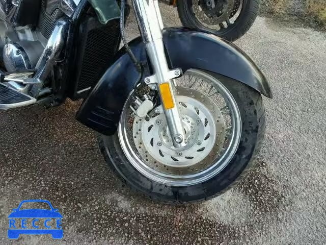 2004 HONDA VT1300 1HFSC52084A104526 зображення 8