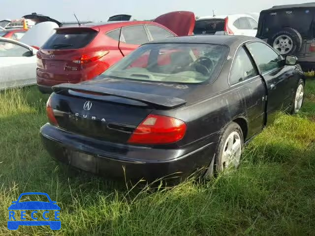2001 ACURA 3.2CL TYPE 19UYA42671A028836 image 3