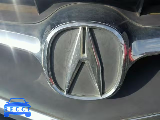 2001 ACURA 3.2CL TYPE 19UYA42671A028836 image 8