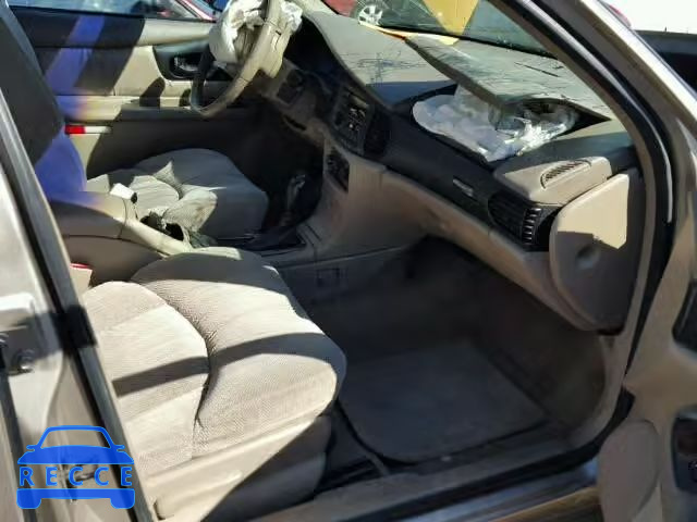 1998 BUICK REGAL 2G4WB52KXW1491184 image 4