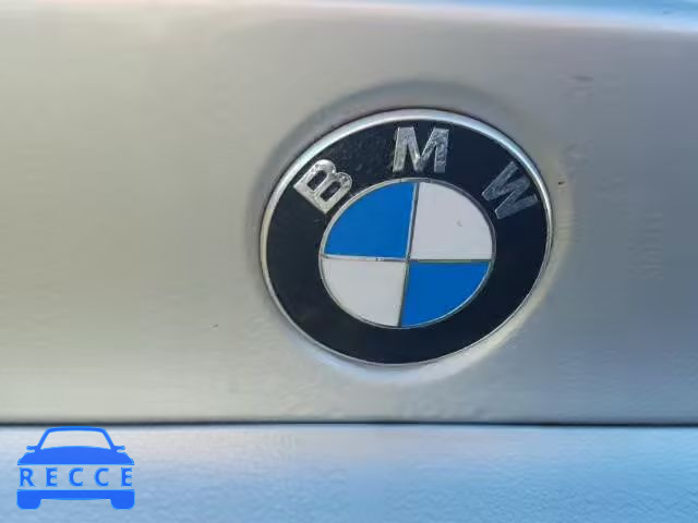2000 BMW 323 CI WBABM3344YJN61530 зображення 8