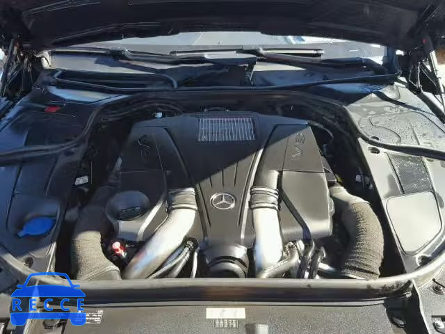 2014 MERCEDES-BENZ S WDDUG8CB0EA057170 image 6