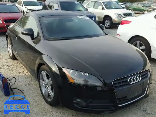 2009 AUDI TT TRUAF38J491002123 Bild 0