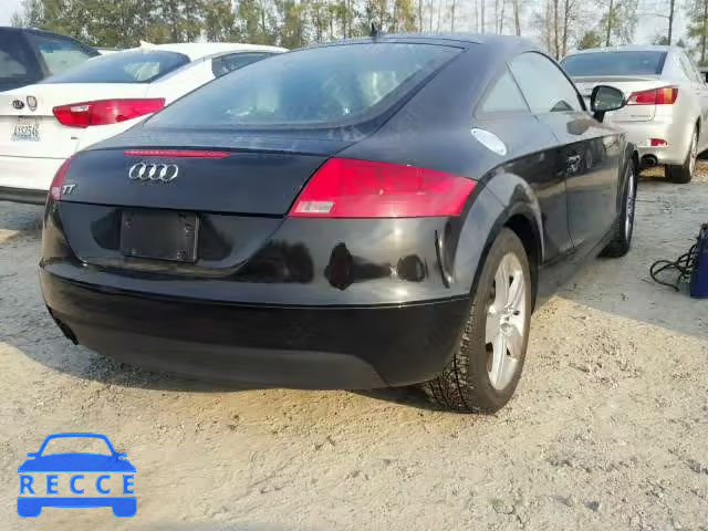 2009 AUDI TT TRUAF38J491002123 Bild 3