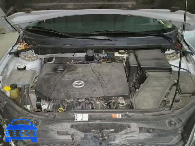 2004 MAZDA 3 HATCHBAC JM1BK143X41195442 Bild 6