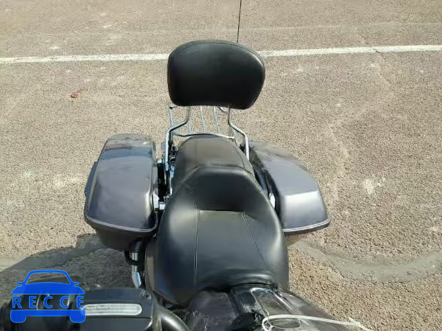 2014 HARLEY-DAVIDSON FLHX STREE 1HD1KBM12EB670639 image 5