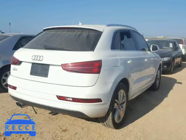 2016 AUDI Q3 WA1BFCFS7GR002507 Bild 3