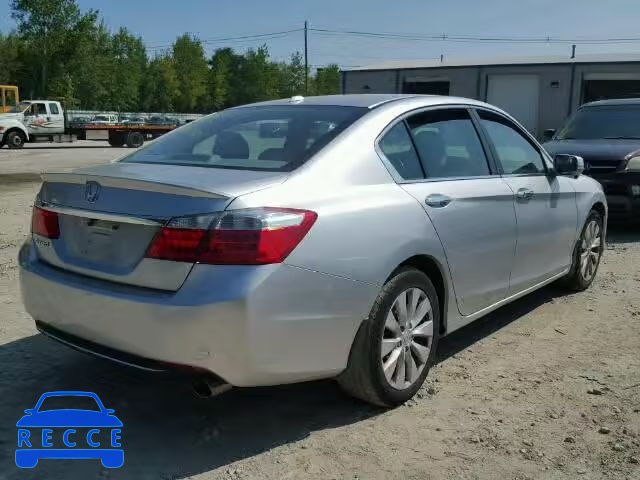 2013 HONDA ACCORD EXL 1HGCR2F85DA116601 зображення 3
