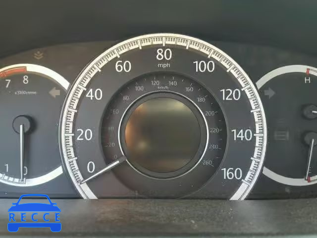 2013 HONDA ACCORD EXL 1HGCR2F85DA116601 зображення 7