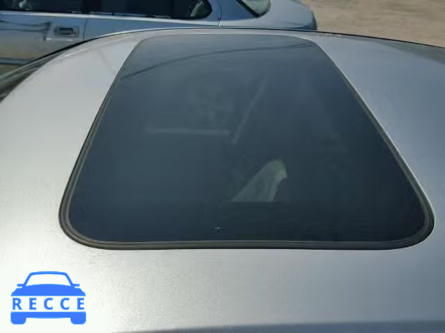 2013 HONDA ACCORD EXL 1HGCR2F85DA116601 зображення 8