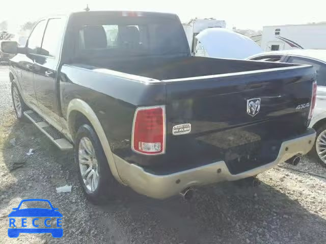 2013 RAM 1500 LONGH 1C6RR7PT4DS643247 image 2