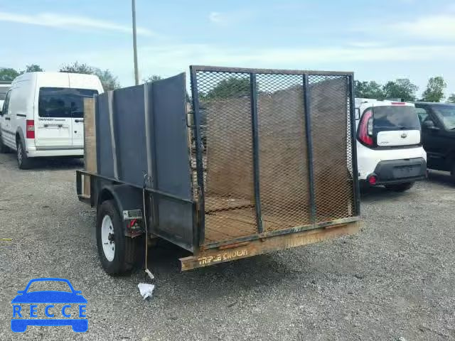 2004 TRAIL KING TRAILER 1XNU5X10541000917 Bild 2