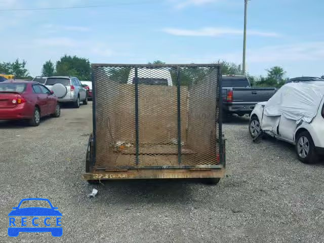 2004 TRAIL KING TRAILER 1XNU5X10541000917 зображення 5