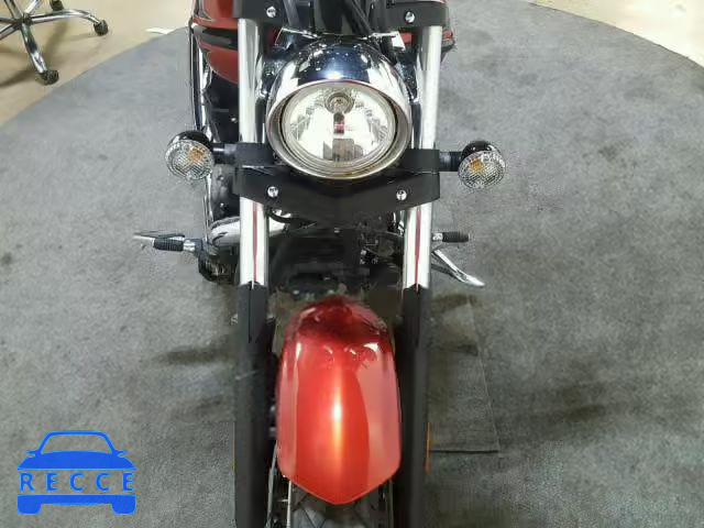 2011 YAMAHA XV1900 JYAVP27E4BA014006 Bild 17