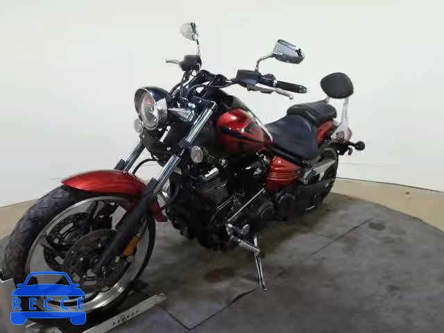 2011 YAMAHA XV1900 JYAVP27E4BA014006 Bild 3