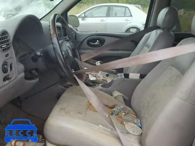 2006 BUICK RAINIER 5GADT13S362276389 image 4