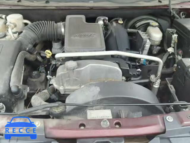 2006 BUICK RAINIER 5GADT13S362276389 image 6