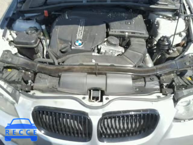 2012 BMW 335 WBAKG7C57CE802571 зображення 6