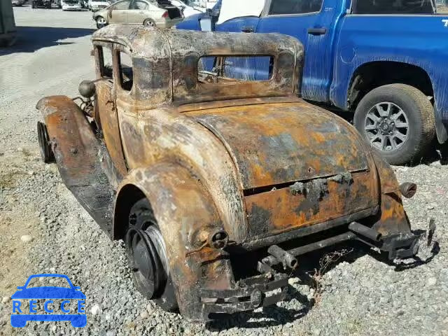 1931 FORD COUPE34KIT 3606976 image 2