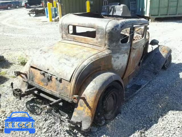 1931 FORD COUPE34KIT 3606976 image 3