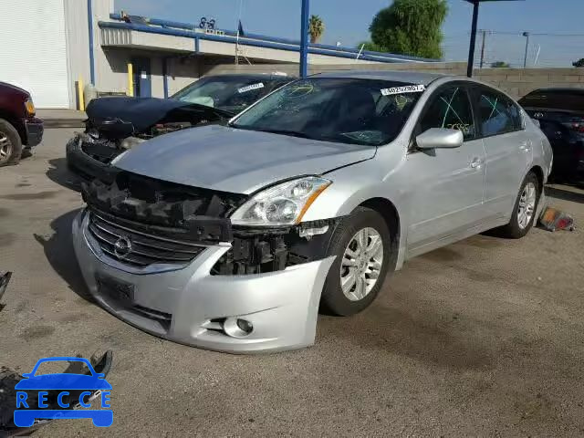 2012 NISSAN ALTIMA BAS 1N4AL2AP4CN470273 Bild 1