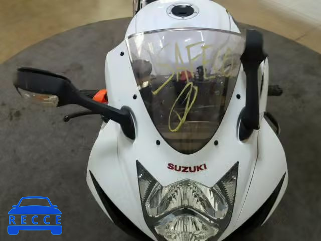 2017 SUZUKI GSX-R750 JS1GR7MA6H2100968 image 13