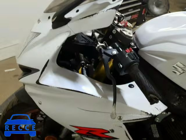 2017 SUZUKI GSX-R750 JS1GR7MA6H2100968 image 14