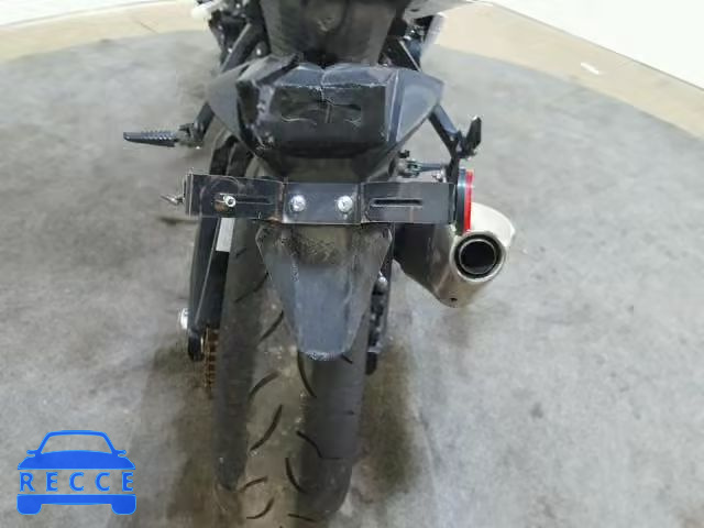 2017 SUZUKI GSX-R750 JS1GR7MA6H2100968 image 17