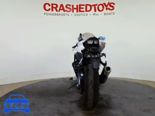 2017 SUZUKI GSX-R750 JS1GR7MA6H2100968 image 6